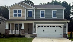 1617 Shady Tree Court (Hemingway)