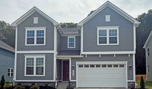 Coronado - Roberts Crossing: Bel Air, Maryland - Richmond American Homes