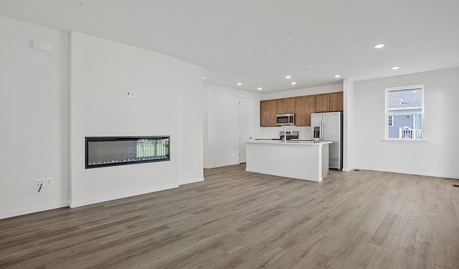 9 Aspen Drive (Coral)