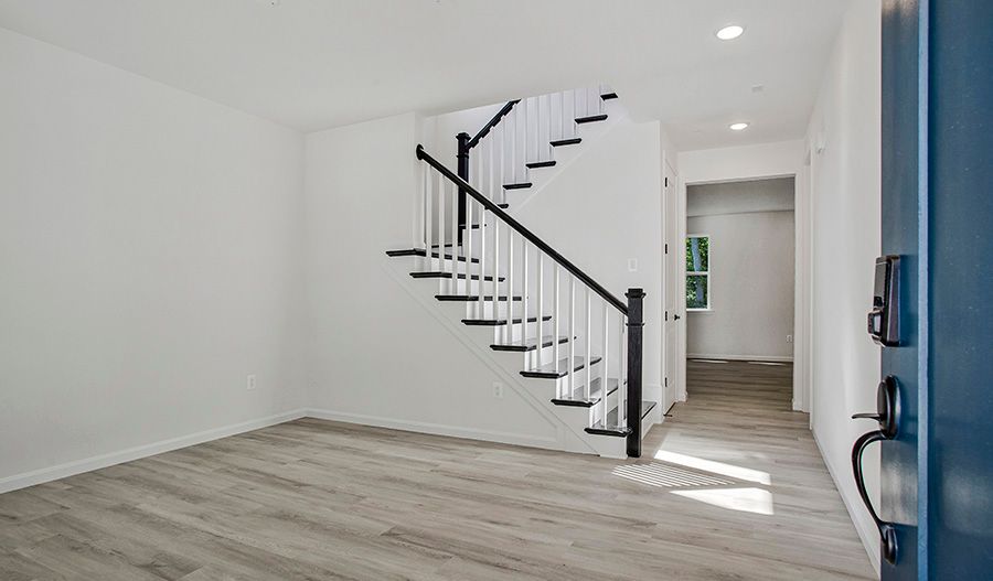 Flex Room