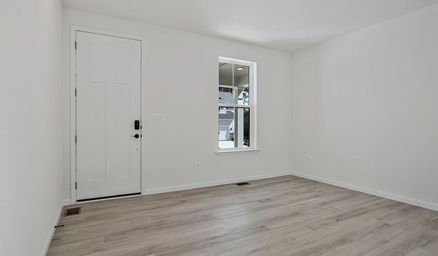 Flex Room