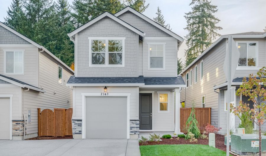 Vance - Seasons at Maple Grove: Battle Ground, Oregon - Richmond American Homes