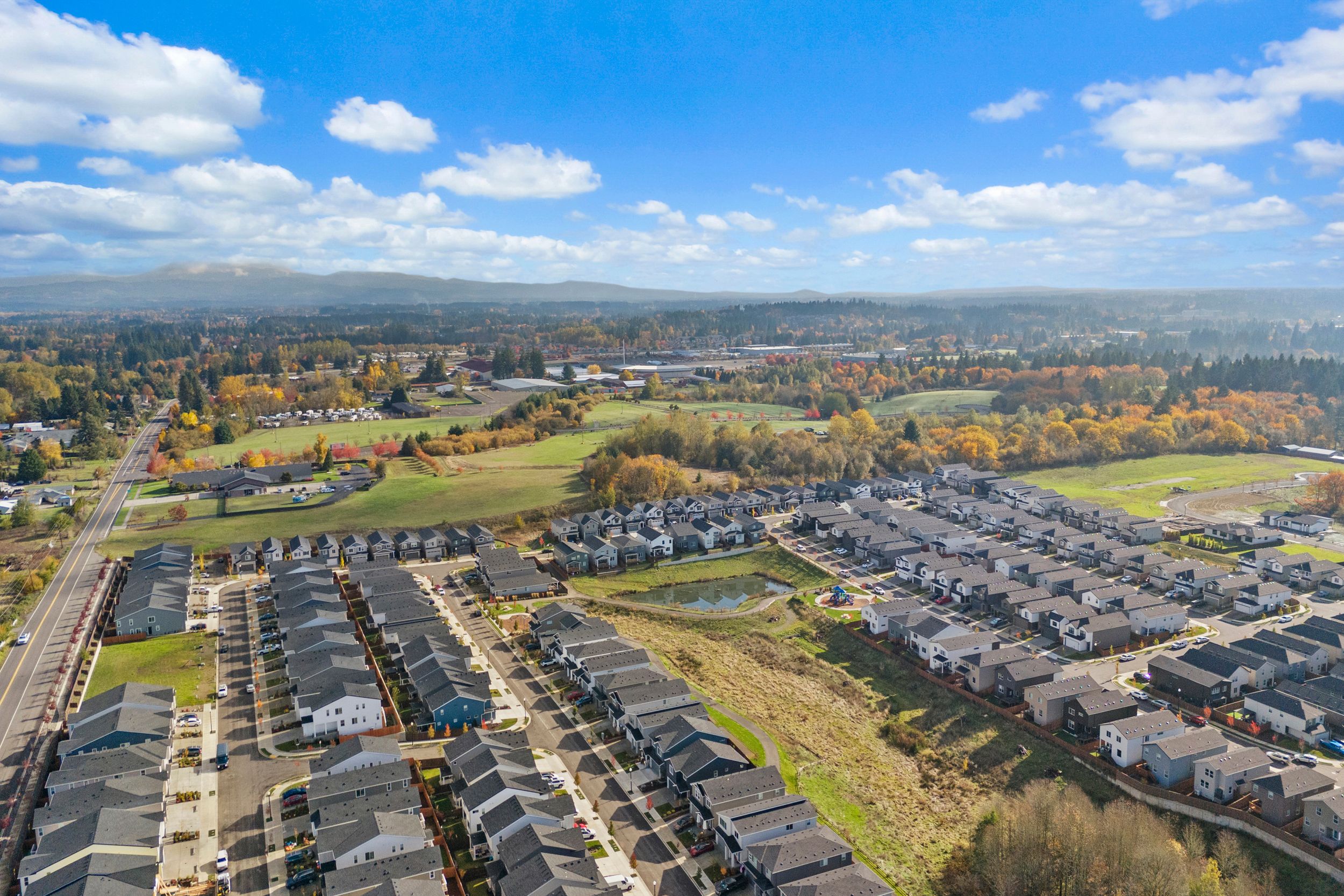 casa en Seasons at North Haven por Richmond American Homes
