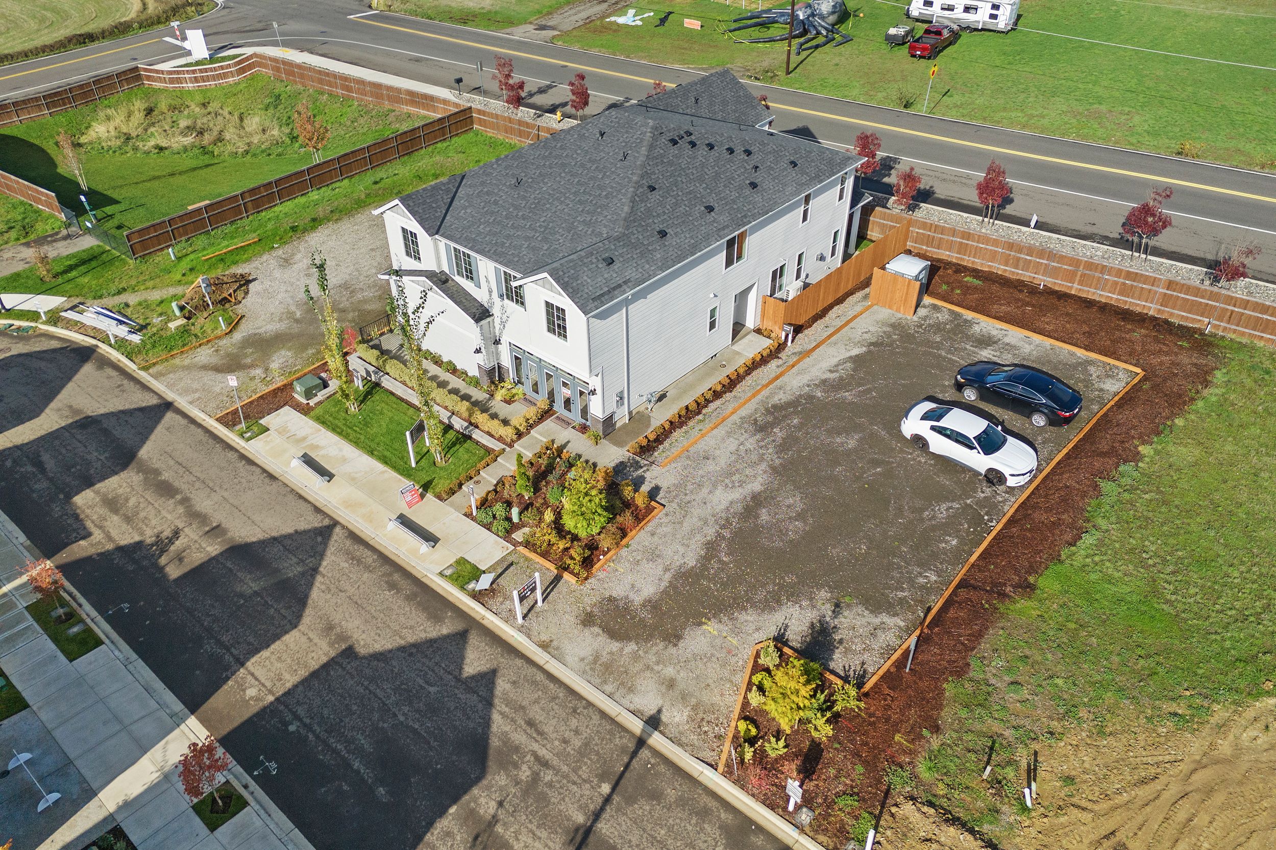 Seasons at North Haven Lot