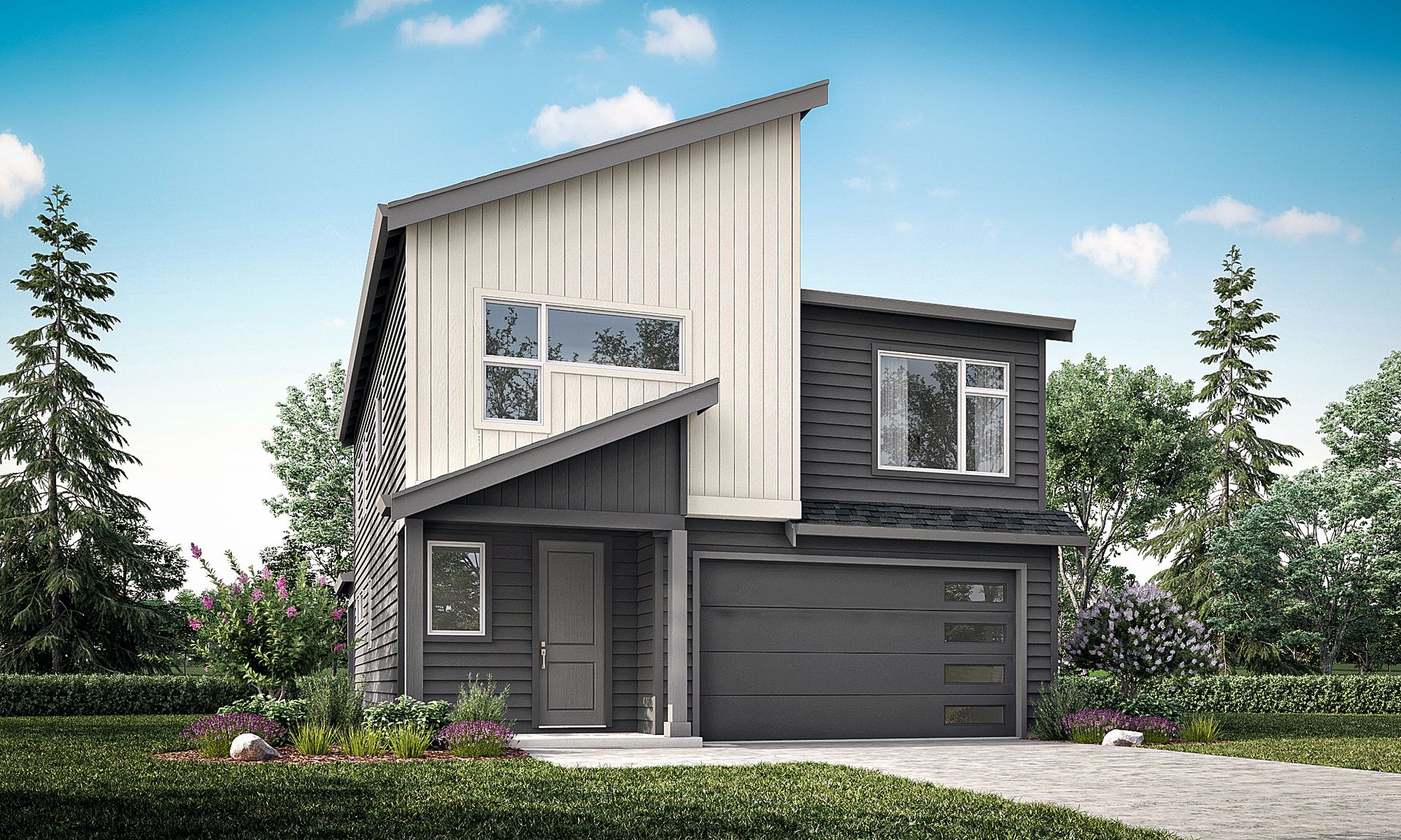 The 2184 Elevation C
