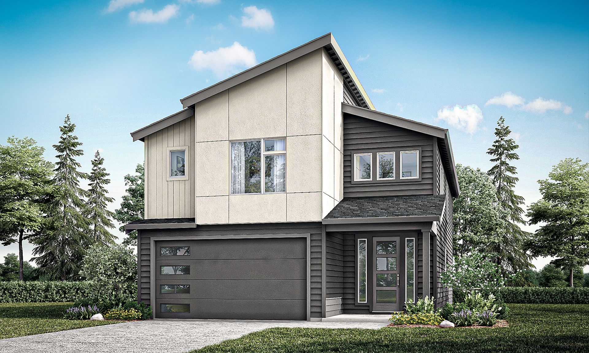 The 2336 Elevation C