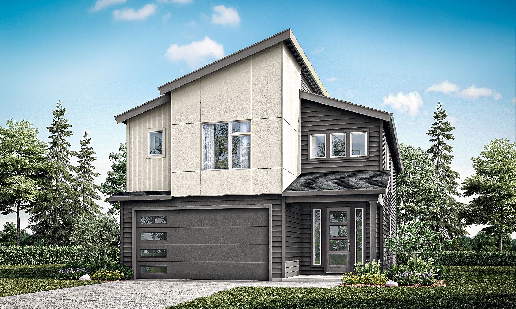 The 2336 Elevation C