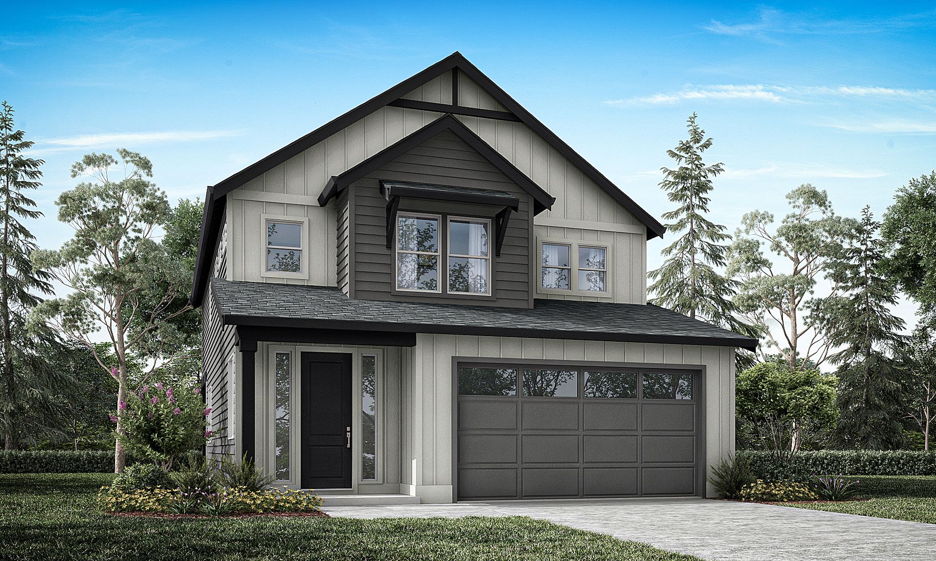 The 2299 Elevation D