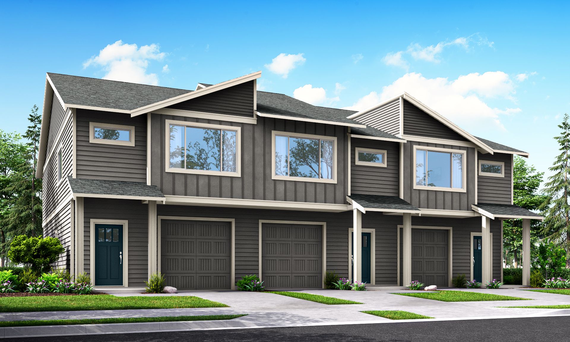 The 1520 Elevation C