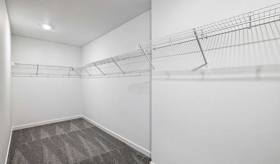 Closet