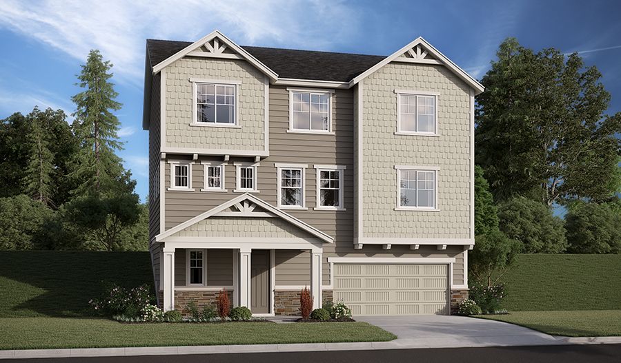 1877 Ne Currin Creek Drive. Estacada, OR 97023