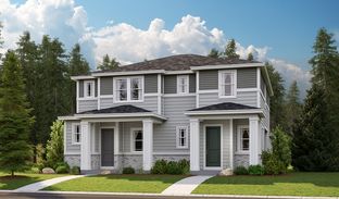 Boston - Reed's Crossing: Hillsboro, Oregon - Richmond American Homes