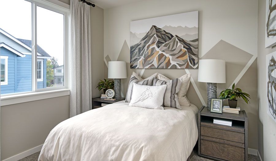The Chicago Bed