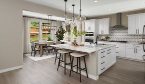 Verona Heights - Salem, OR