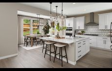 Verona Heights: Salem, Oregon - Richmond American Homes