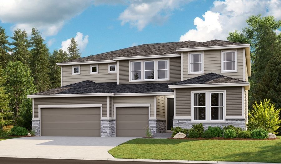 The Dayton Elevation C