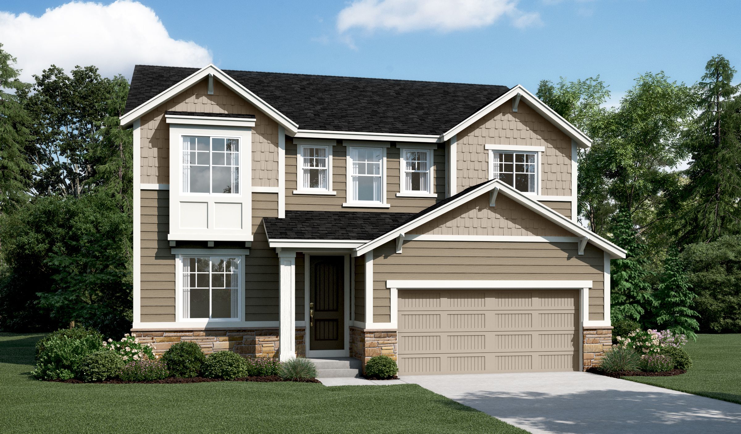 1877 Ne Currin Creek Drive. Estacada, OR 97023