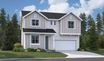 casa en Luden Estates por Richmond American Homes