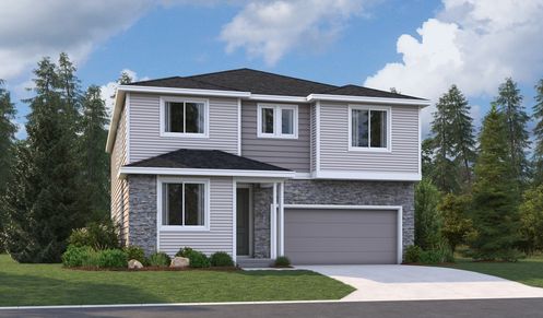 The Bradford Elevation C
