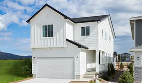 Seasons at North Haven by Richmond American Homes in Portland-Vancouver Washington