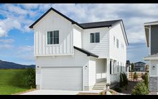 Seasons at North Haven: Ridgefield, Washington - Richmond American Homes