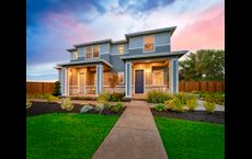 Reed's Crossing: Hillsboro, Oregon - Richmond American Homes