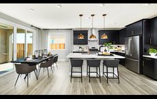Luden Estates: Vancouver, Washington - Richmond American Homes
