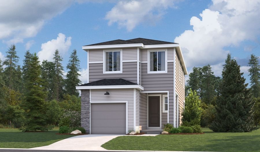 Valencia elevation C