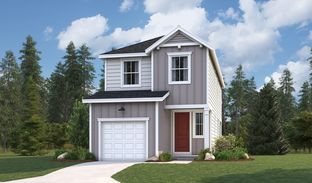 Valerie - Seasons at Maple Grove: Battle Ground, Oregon - Richmond American Homes