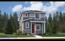 Seasons at Maple Grove: Battle Ground, Washington - Richmond American Homes