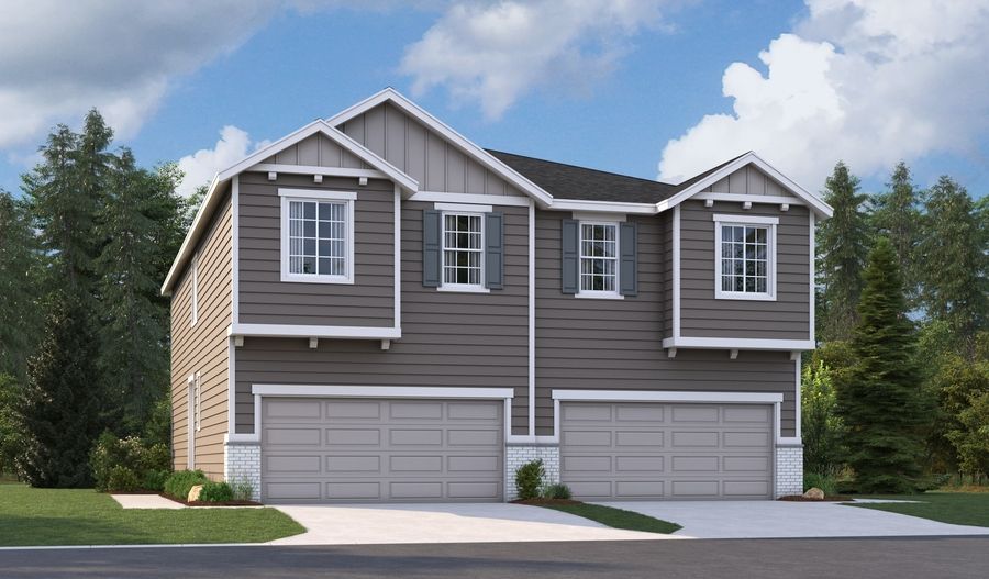 The Ironwood1 Elevation C
