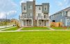 casa en Reed's Crossing por Richmond American Homes