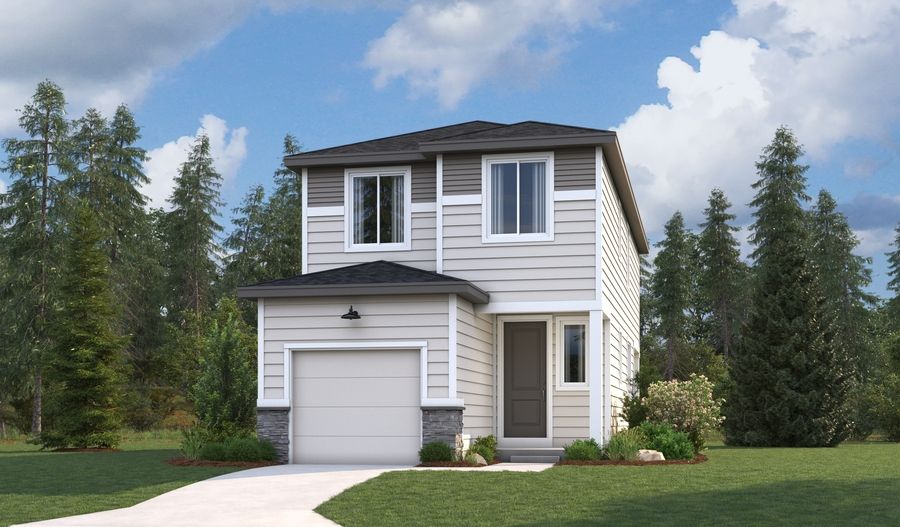 Valerie floor plan