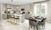 casa en Reserve at Battle Creek por Richmond American Homes