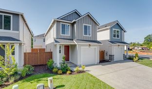 Vance - Seasons at Maple Grove: Battle Ground, Oregon - Richmond American Homes