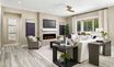 casa en Riverwalk at Lewis River por Richmond American Homes