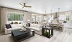 casa en Riverwalk at Lewis River por Richmond American Homes