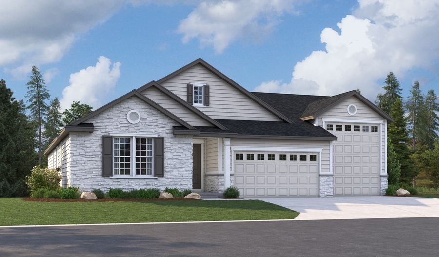 3088 Heron Street. Woodland, WA 98674