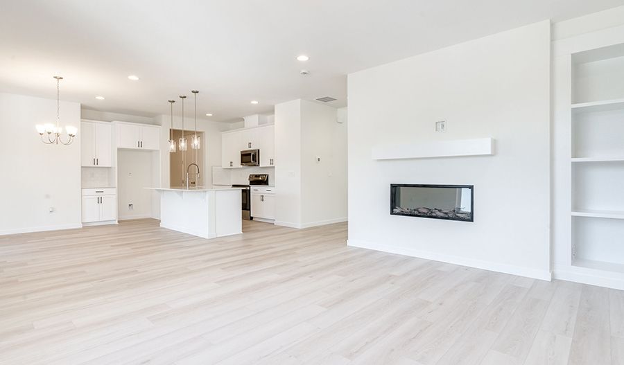 2121 NE. Singer Lane (Coronado TC)