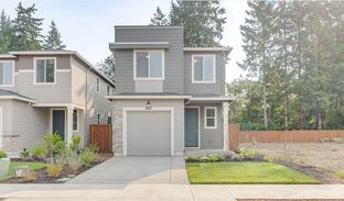Vance - Seasons at Maple Grove: Battle Ground, Oregon - Richmond American Homes