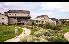 Barefoot Village 50s: Firestone, Colorado - Richmond American Homes