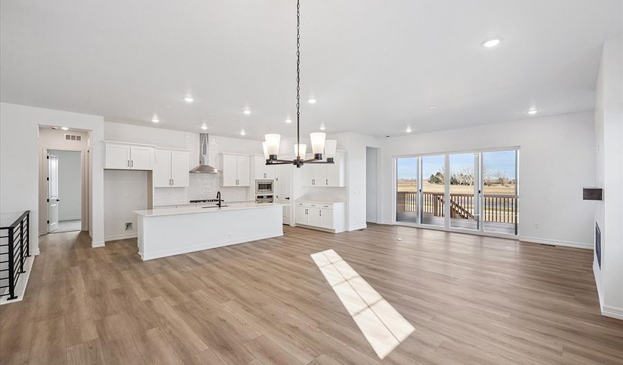 1180 Weller Street (Powell)