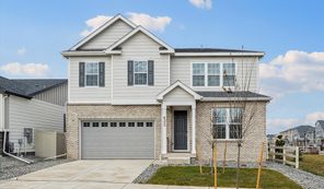 4325 Elkwood Court (Tourmaline)