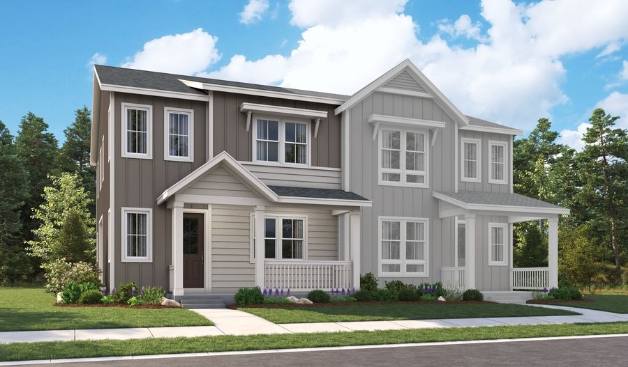 The Navy2 Elevation C