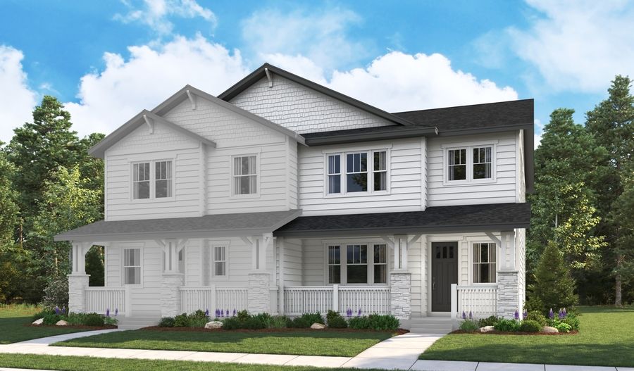 5334 Starling Way. Firestone, CO 80504