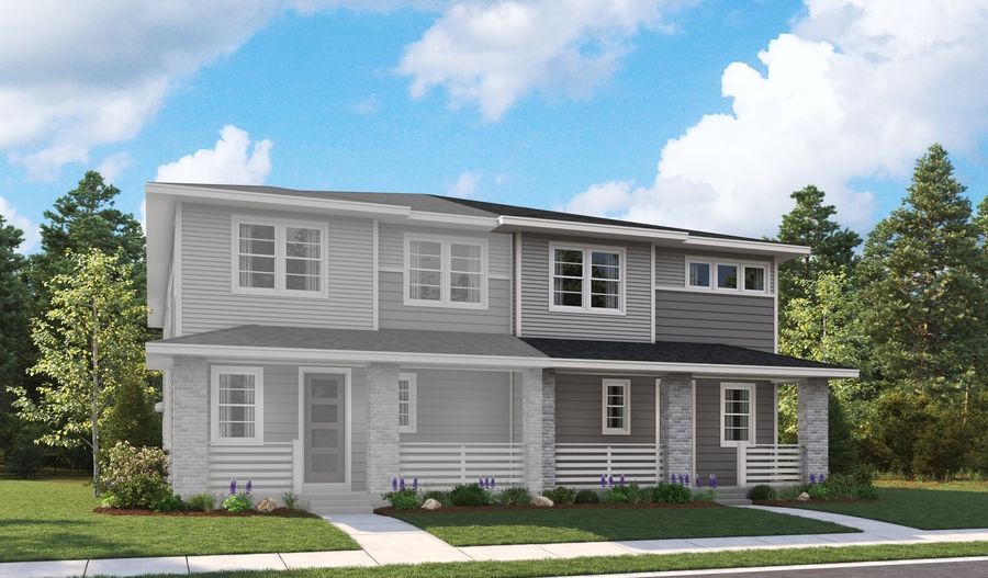 The Nina1 Elevation C