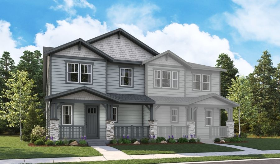 The Nina2 Elevation B