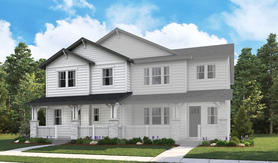 5334 Starling Way. Firestone, CO 80504