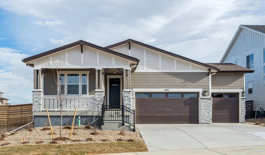 6371 Hidden River Avenue (Arlington)