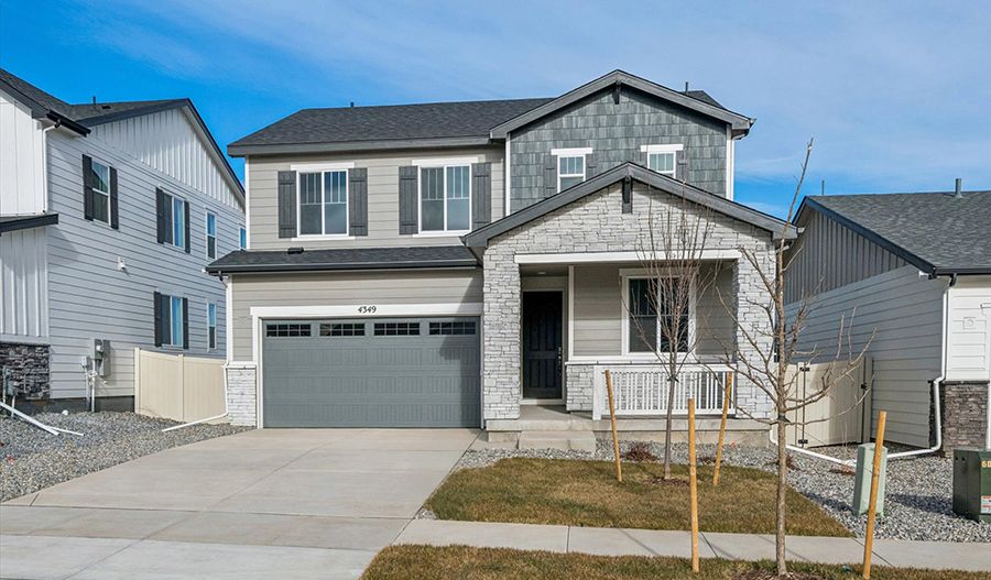 4349 Elkwood Court (Pearl)